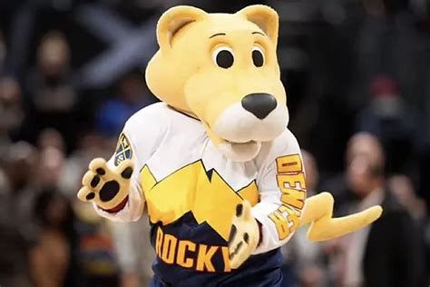 Denver Nuggets community rallies behind mascot after blackout